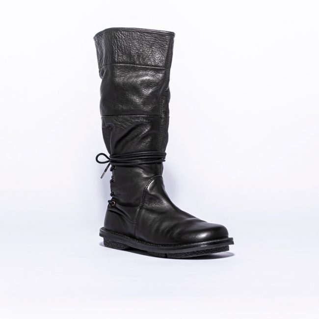 santa fe, trippen, stiefel