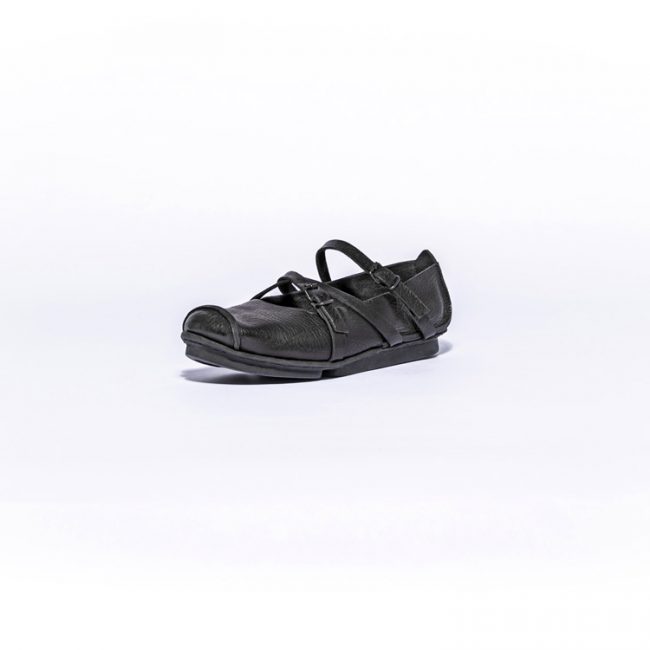 travel, trippen, halbschuh